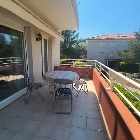 With Pool, Parking, Close To The *