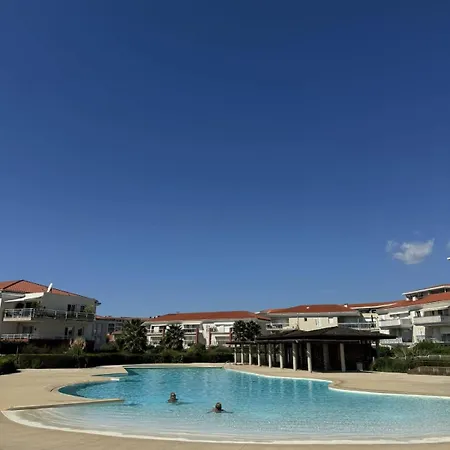 With Pool, Parking, Close To The