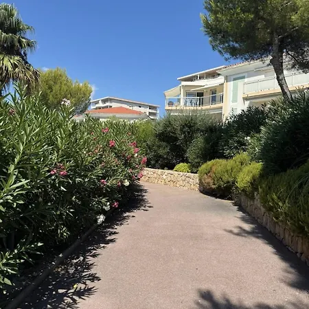 With Pool, Parking, Close To The Apartment