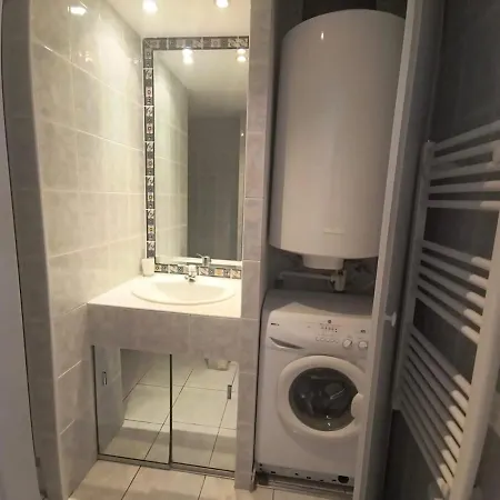 With Pool, Parking, Close To The Apartment *