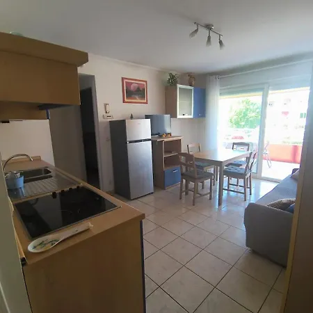 With Pool, Parking, Close To The *