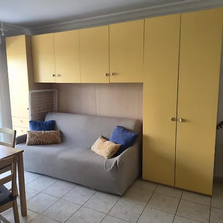 With Pool, Parking, Close To The Apartamento Antibes